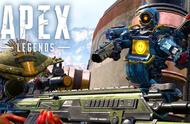 企业出海 - 新吃鸡游戏《Apex Legends》推出3天玩家已超1000万：
