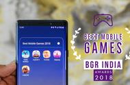 企业出海 - 除了PUBG和《堡垒之夜》 ，印度热门手游前