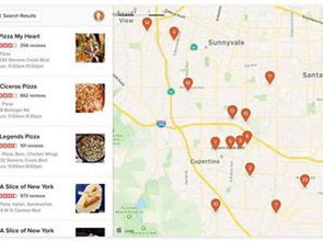 企业出海 - 搜索引擎DuckDuckGo：将用苹果地图提供本地搜索结
