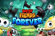 企业出海 - 休闲游戏《最强魔煞》（Best Fiends）开发商 Seri