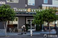 企业出海 -  海外 除了 电商 外卖也火了 以Panera Bread为例来看看