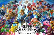 企业出海 - 任天堂 人气 大作《Super Smash Bros. Ultimate》美国发售