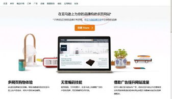 企业出海 - 想要提高亚马逊Listing 转化 率？一文读懂A+ 页面 玩