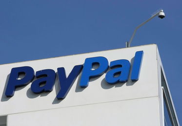 企业出海 - PayPal 印度子公司业务“大丰收”，2018财 年收入 增