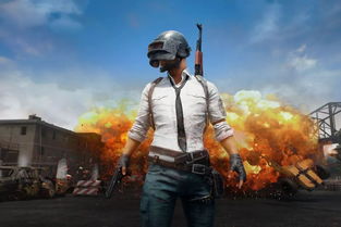 企业出海 - 头条系 抖音 和腾讯“吃鸡” 游戏 PUBG争霸中东App下