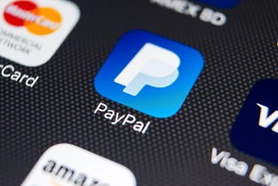 企业出海 - 英国称PayPal 22亿美元收购iZettle威胁 自由 竞争