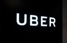 企业出海 - Uber 印度 势头强劲 三季度 订单 总额达16.4亿美元