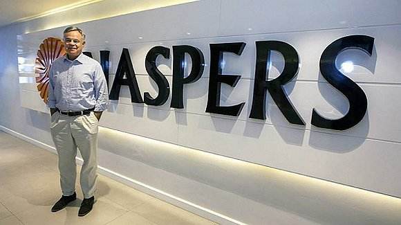 企业出海 - 腾讯大股东Naspers：最看好外卖、 数字 支付和 分类 