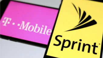 企业出海 - T-Mobile美国收购Sprint获美 外资 投资委员会批准