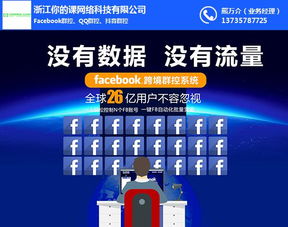 企业出海 - 跨境电商案例： 如何 通过Facebook 推广 产品？