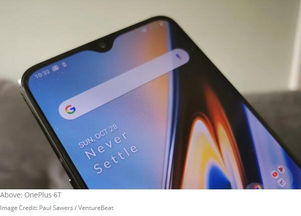 企业出海 - 一加 OnePlus 6T 和廉价旗舰机的争夺战 小米已向西