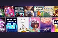 企业出海 - Twitch本周推出了新标签 帮助用户更便捷找到喜爱