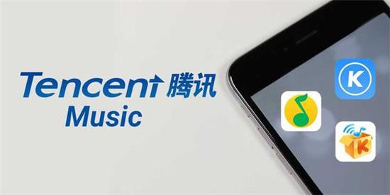 企业出海 - 传 腾讯 音乐拟 今日 提交赴美 IPO 申请 回应：不予