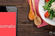 企业出海 - 印度O2O餐饮行业竞争激烈，Zomato月配送量达2100万