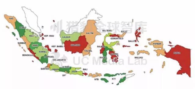 企业出海 - 不止 马云 ，全球文娱巨头都在觊觎印尼，这个国