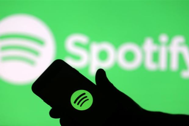 企业出海 - Spotify投资音乐 分发 商DistroKid 或试水新服务