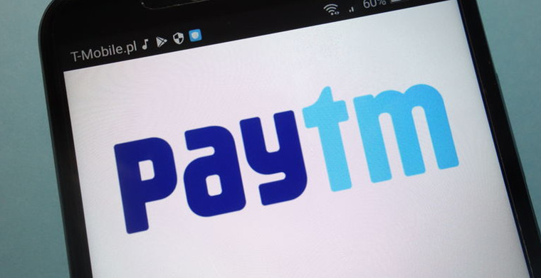 企业出海 - 印度支付 平台 Paytm 交易 量破2,900亿笔 注册用户92