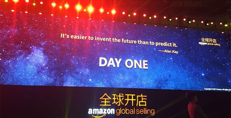 企业出海 - 亚马逊推出印地语网站和APP 与Flipkart争夺印度市