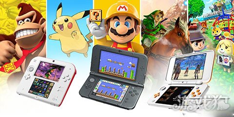 企业出海 - 任天堂押宝Switch在线订阅服务 预计五年内营收可