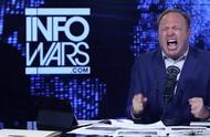 企业出海 -  各大 科技巨头纷纷禁止Infowars 但这款App 下载量 反