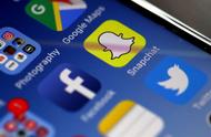 企业出海 - Snapchat Q2 收入同比增长44%，获沙特阿尔瓦立德王