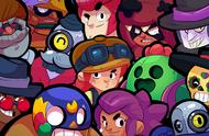 企业出海 - Supercell旗下又有一款手游火了 《Brawl Star》7月I