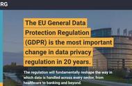 企业出海 - 德国热门 APP 是怎么 处理 GDPR 合规 问题 的？