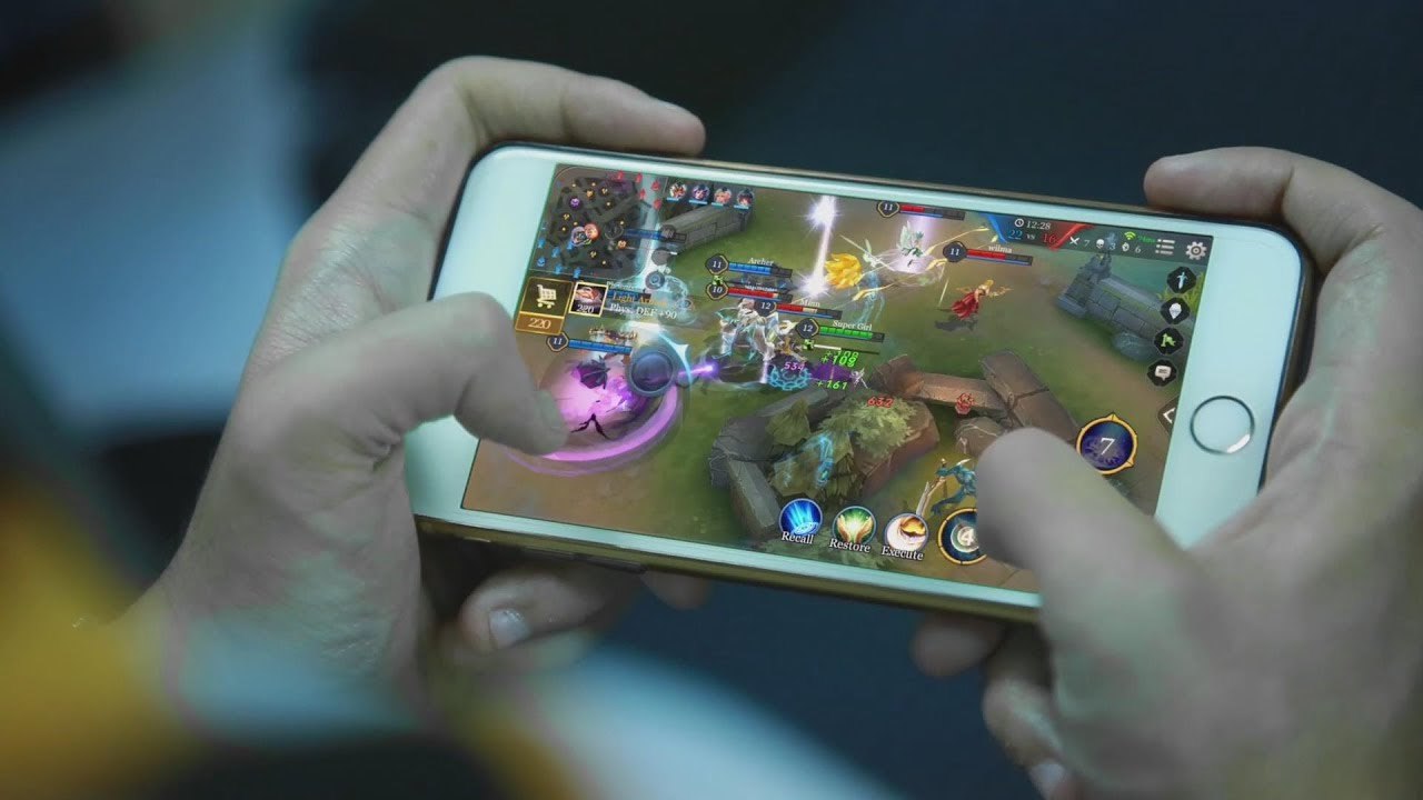 企业出海 - Sensor Tower：2018 H1全球App收入增长27.8%，收入和下