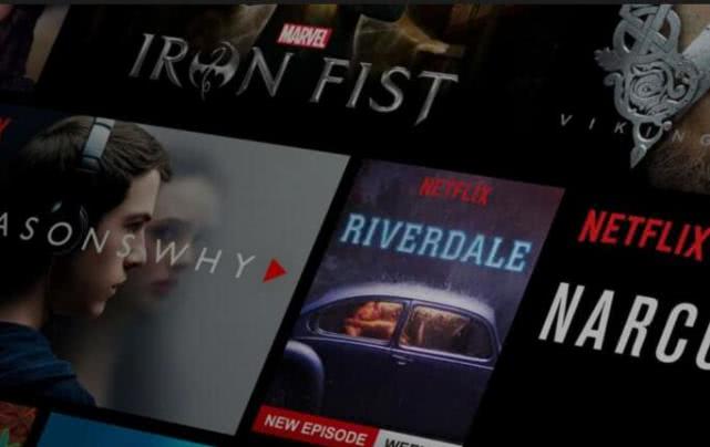 企业出海 - 财报图解| Netflix第二季营收持续高增长 用户增长