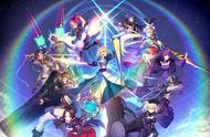 企业出海 - 《FGO》发力全球市场，累计营收达20亿美元，日本
