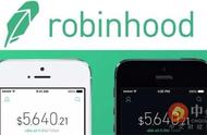 企业出海 -  电影 Robin Hood和应用程序Robinhood出资5万美元在 动漫 