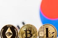 企业出海 - 币安把目前投向了韩国加密货币市场，欲进一步