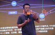 企业出海 - YeeCall完成B1轮战略投资 探索区块链技术在产业领