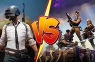 企业出海 - 《堡垒之夜》手游周下载量仅《PUBG Mobile》的一半