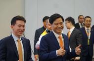 企业出海 - 刚刚，雷军鸣锣！小米正式登陆港交所，开盘报