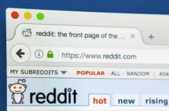 企业出海 - Reddit超过Facebook 成为美国访问量第三大 网站 