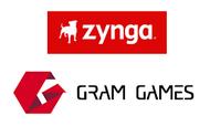 企业出海 - Zynga2.5亿美元收购Gram Games   到底看上了这家手游