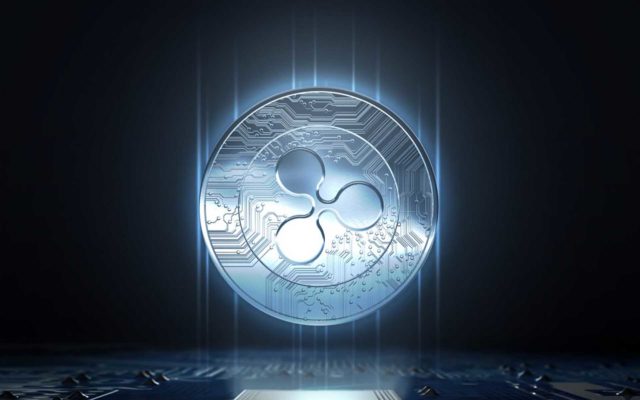 企业出海 - 揭秘瑞波币XRP与旧金山初创 公司 Ripple的 关系 