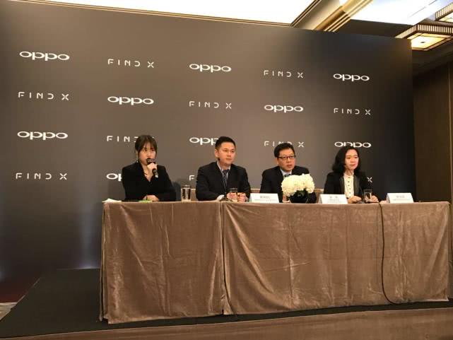 企业出海 - 一线｜OPPO吴强“热启动”欧洲市场，全系列手机