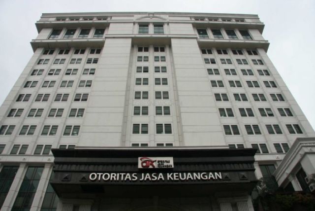 企业出海 - 印尼金融科技监管局面大开，预计年底将达到1