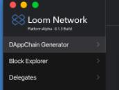 企业出海 - 僵尸币LoomNetwork（LOOM）简介、 网址 及交易平台