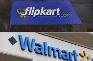 企业出海 - 沃尔玛160亿美元收购Flipkart77%股权，eBay马上闹着