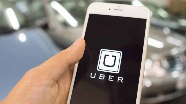 企业出海 - Uber与 出租 车公司合作 进军日本网约车市场