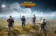 企业出海 - 《PUBG Mobile》赢在西方，登顶49个西方国家App St