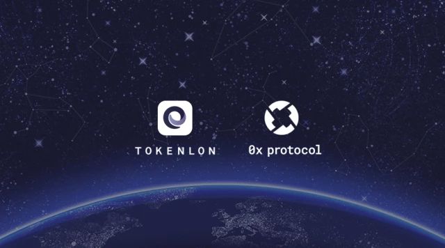 企业出海 - Tokenlon正式宣布与0x达成合作 共建去中心化交易生