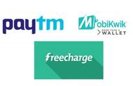 企业出海 - 继Paytm和PhonePe平台后，移动钱包Freecharge也推出