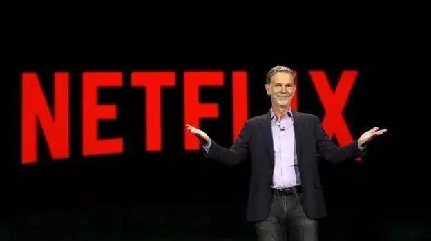 企业出海 - Netflix拟3亿美元收购洛杉矶 户外广告公司 Regency