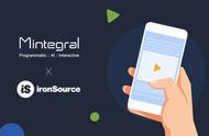 企业出海 - IronSource以 编程 的方式为移动广告商提供两种选择