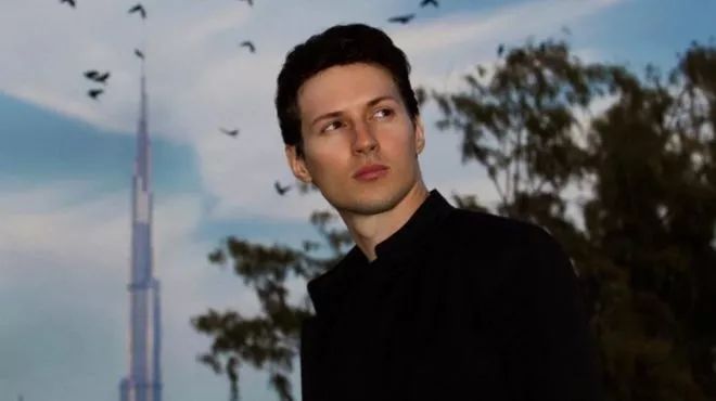 企业出海 - 通讯应用Telegram：三年火遍全球、第三代区块链、