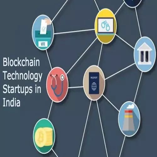 企业出海 - 国内大佬都呐喊区块链，看看邻居印度布局了哪